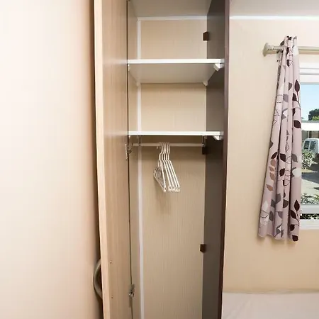 Mobil-home Clim, Tv, Lv 4 Etoiles - Mh-a003